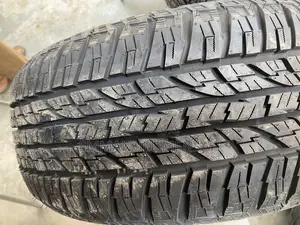 235/55r18 Yokohama Geolandar a/T G015 - All-Terrain Tire