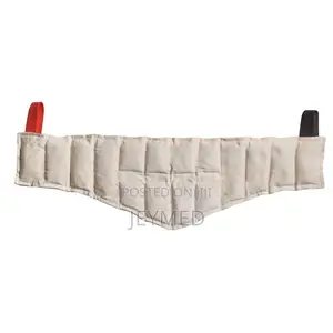 Hot Pack (Cervical)