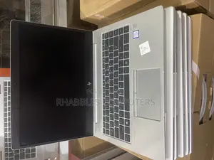 Laptop HP EliteBook 840 G5 8GB Intel Core I7 SSD 256GB