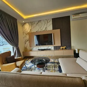 Furnished 2bdrm Apartment in Cantonments for sale