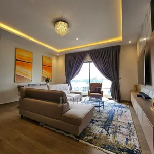 Furnished 2bdrm Apartment in Cantonments for sale