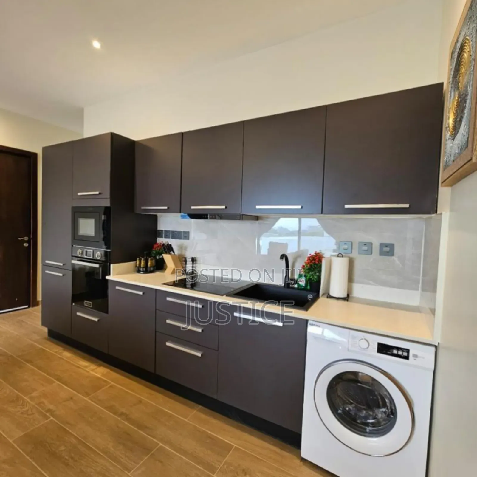 Furnished 2bdrm Apartment in Cantonments for sale