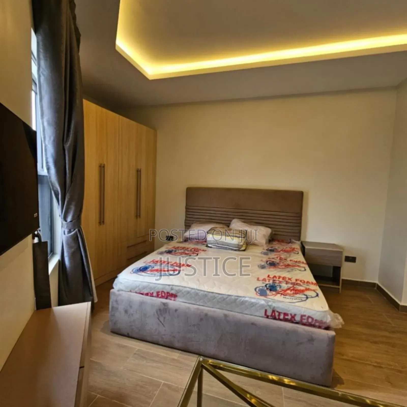 Furnished 2bdrm Apartment in Cantonments for sale