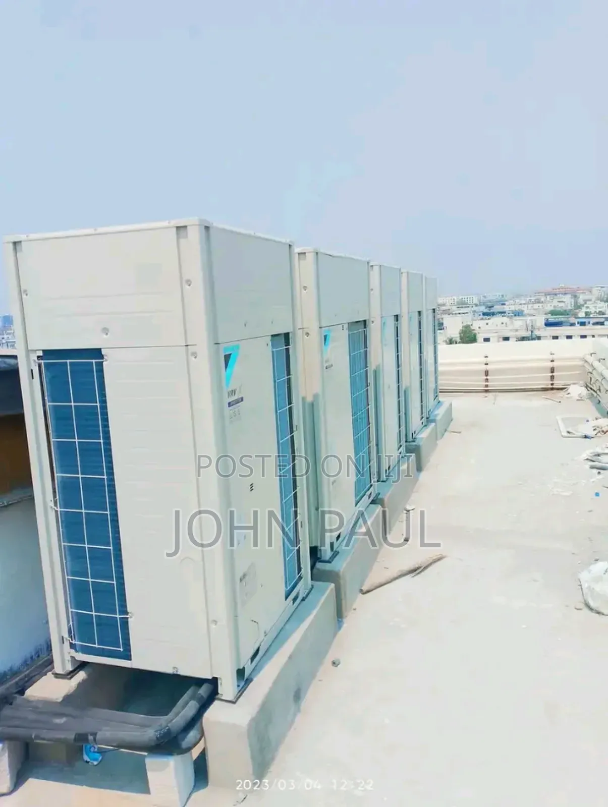 Master Ac Installer and Repairer