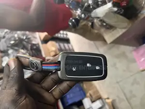 Lexus Remote Cover Case
