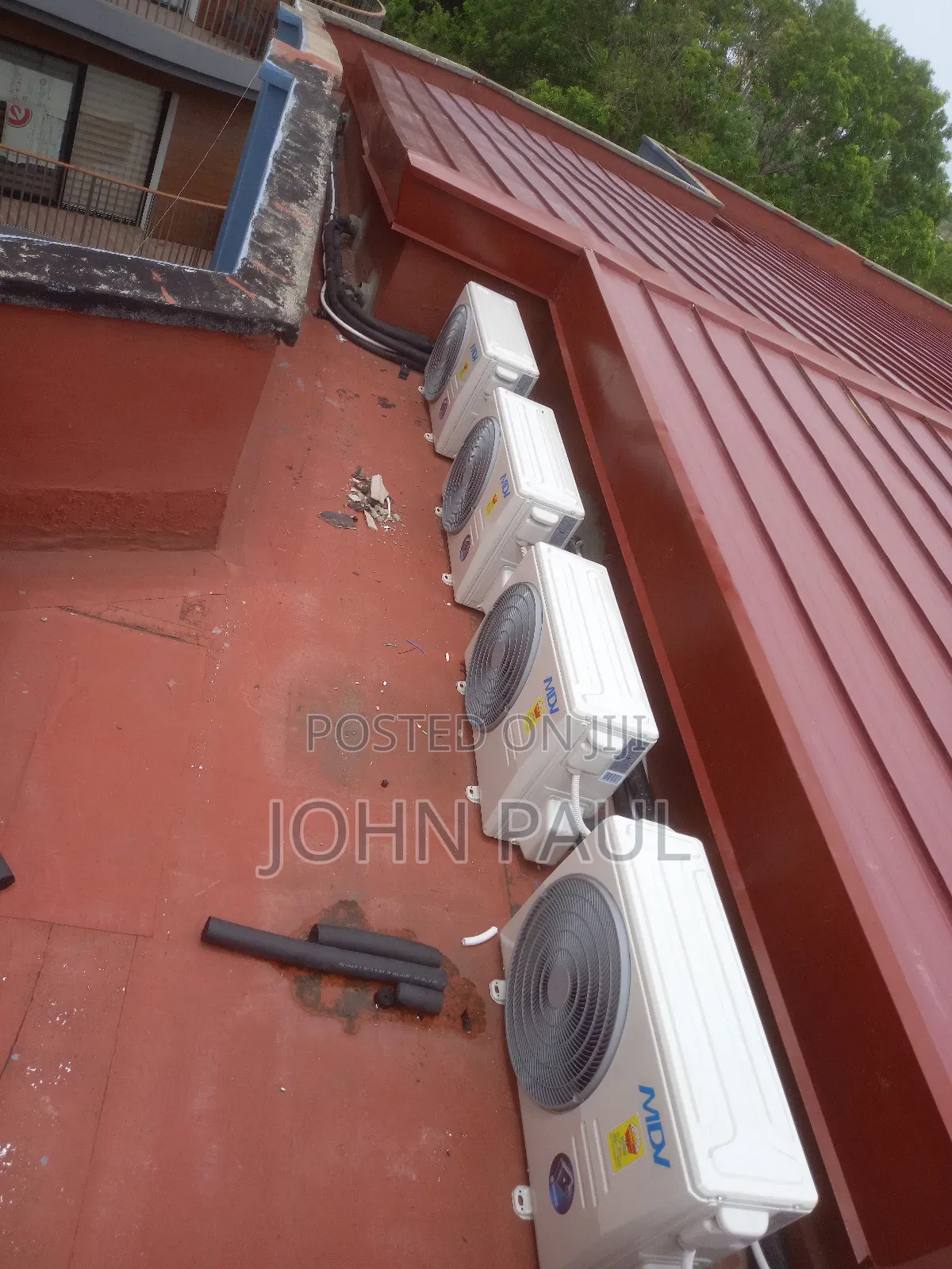 Master Ac Installer and Repairer