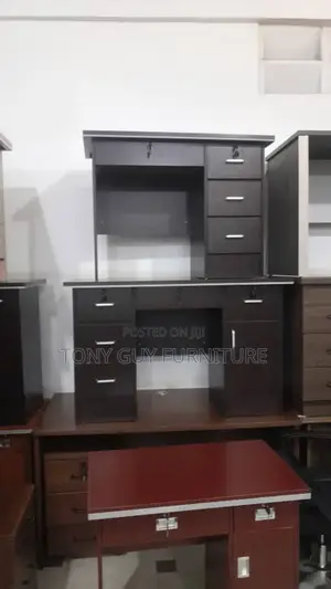 Office Desk 1.2m