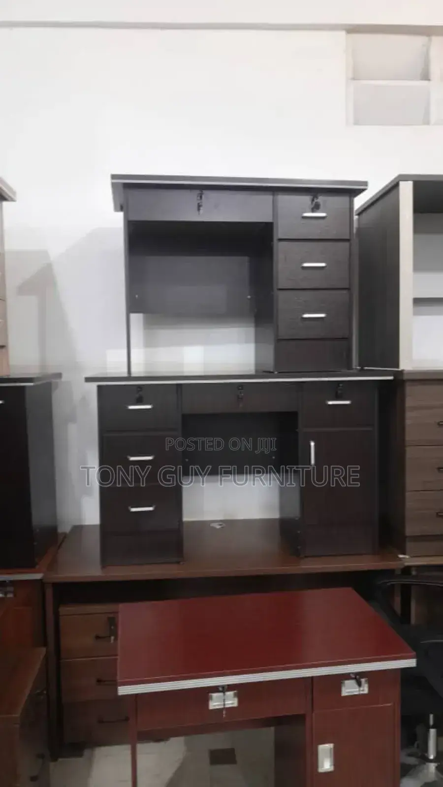 Office Desk 1.2m