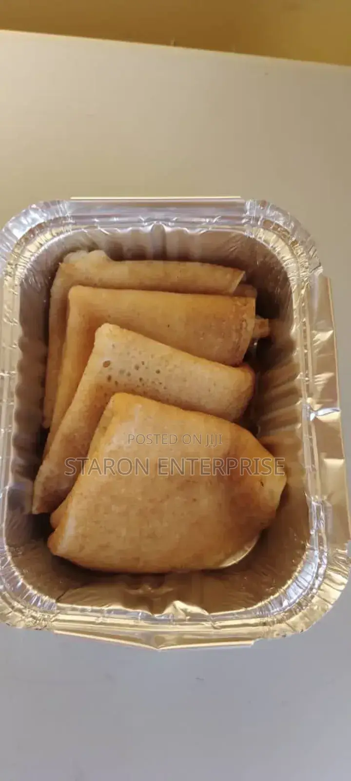 Catering Services