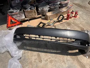 Corolla 2005 2006 2007 Front Bumper