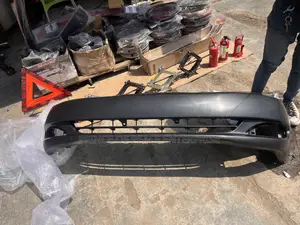 Corolla 2005 2006 2007 Front Bumper