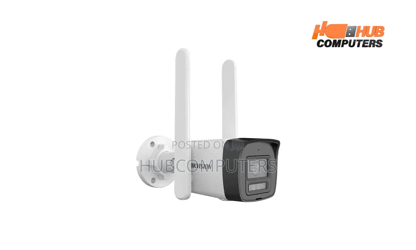 Hikvision (Ds-2cd1023g2-Liduf/4g) 2mp Smart Hybrid Light 4g