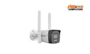 Hikvision (Ds-2cd1023g2-Liduf/4g) 2mp Smart Hybrid Light 4g