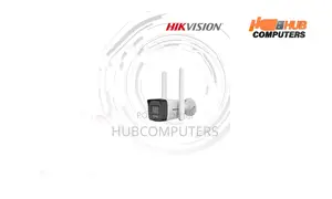 Hikvision (Ds-2cd1023g2-Liduf/4g) 2mp Smart Hybrid Light 4g