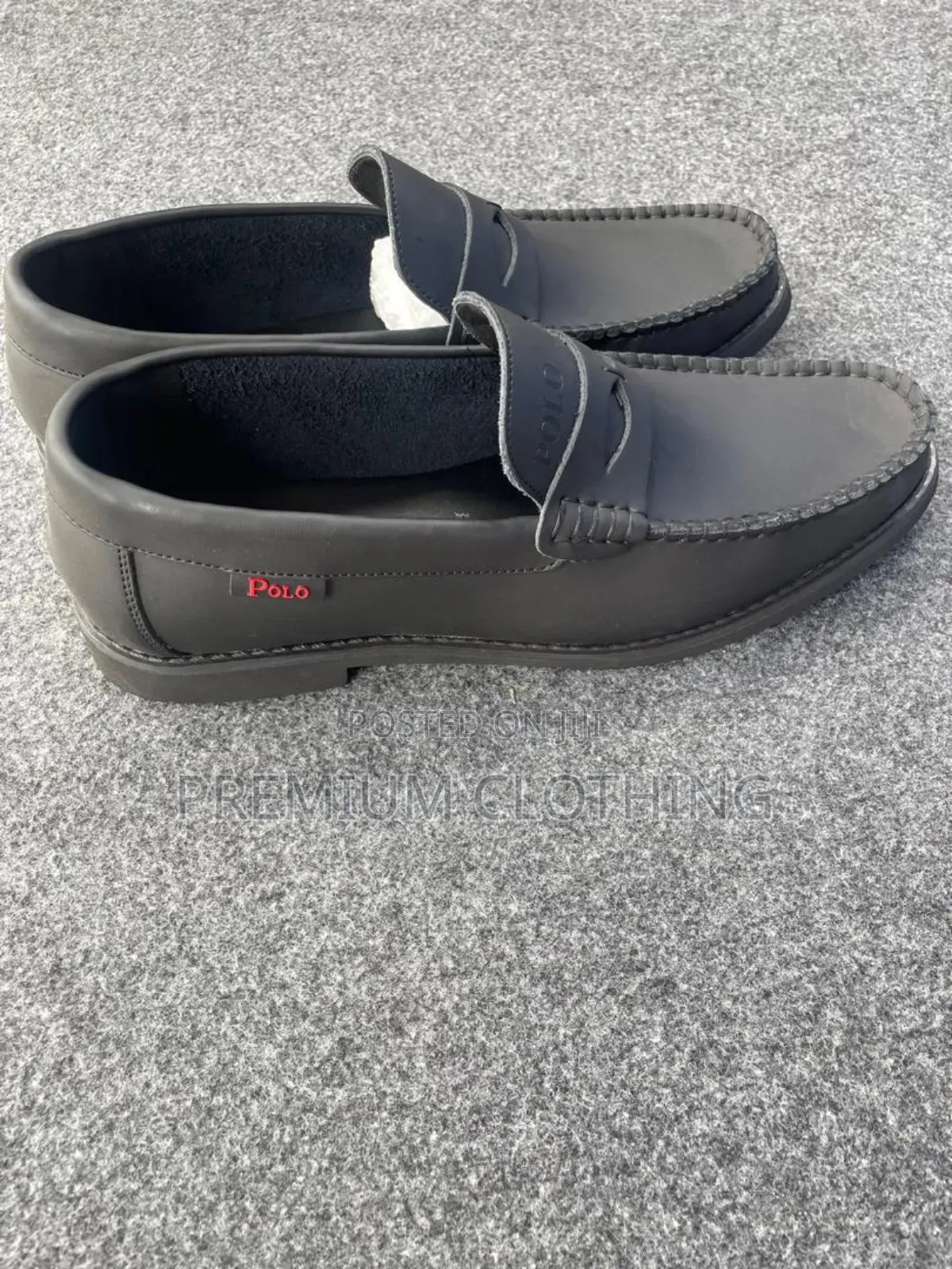 (Location: Mamprobi)Quality Timberland Shoes for Men