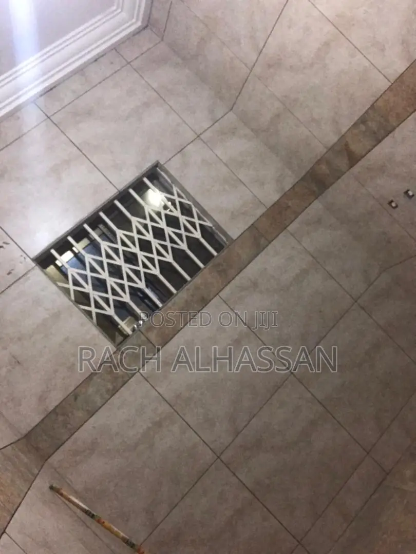 Professional Tiler