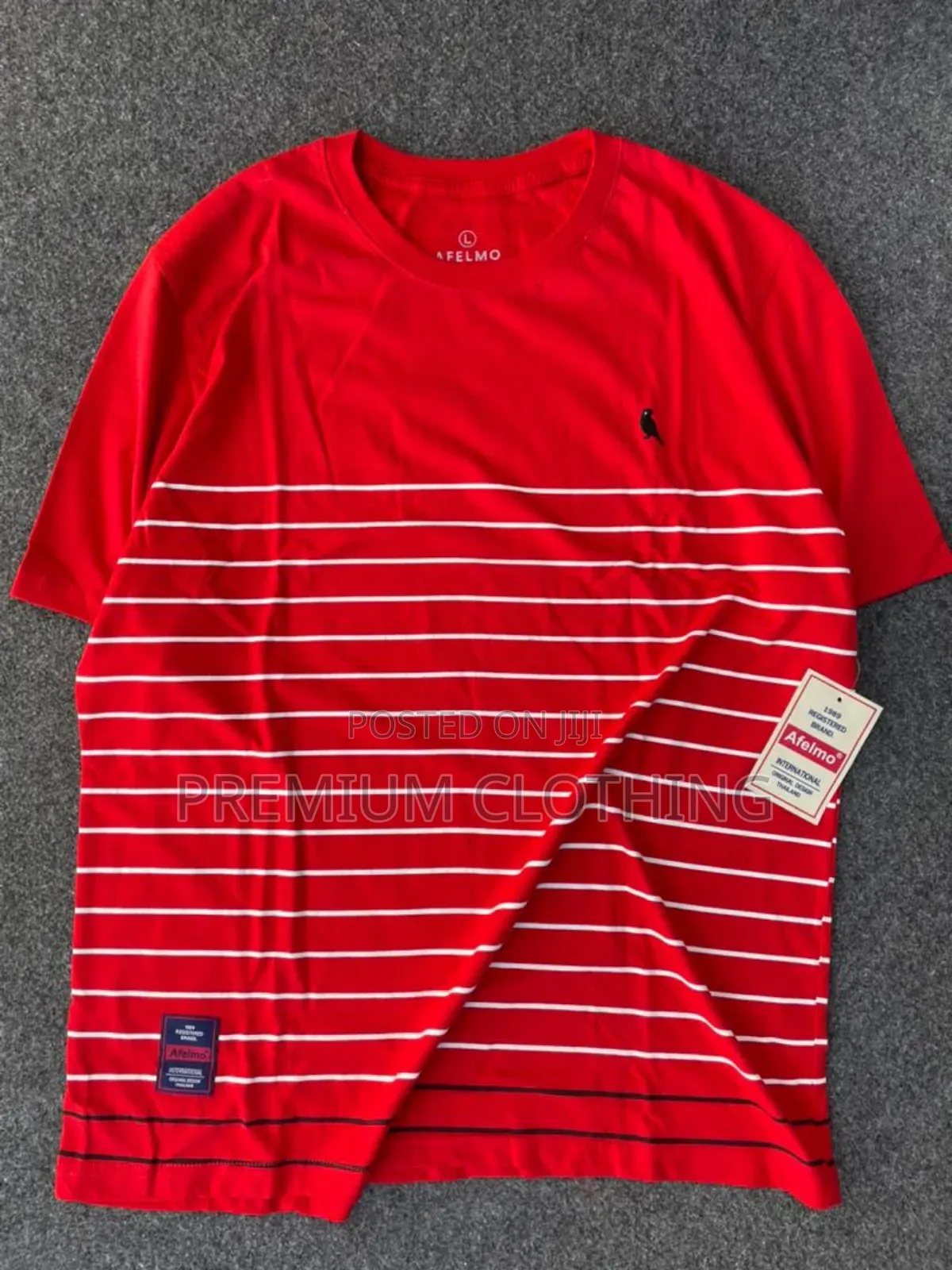 T Shirts With Round Neck For Men