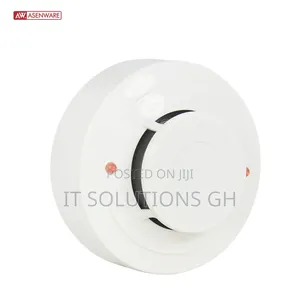Asenware Heat Detector
