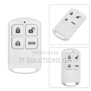 Life Remote Control for DB11 or WG103T or H502 GSM Alarm