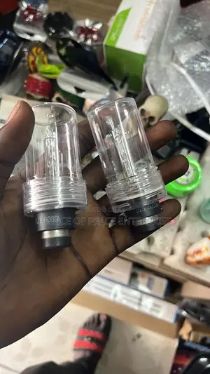 D Series Headlight Bulbs VW L, Volvo, Audi, BMW Use