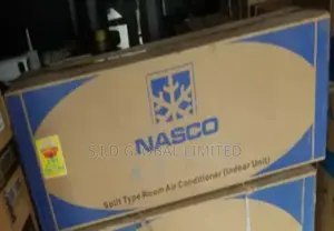Bringing the Brezze Home With NASCO-2.5HP-R410-SPLIT-AC