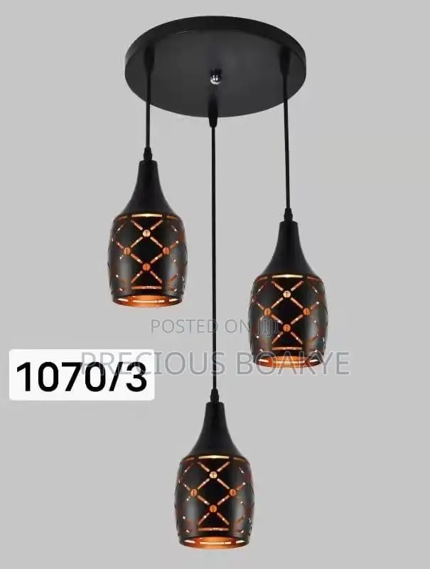 Pendent Light