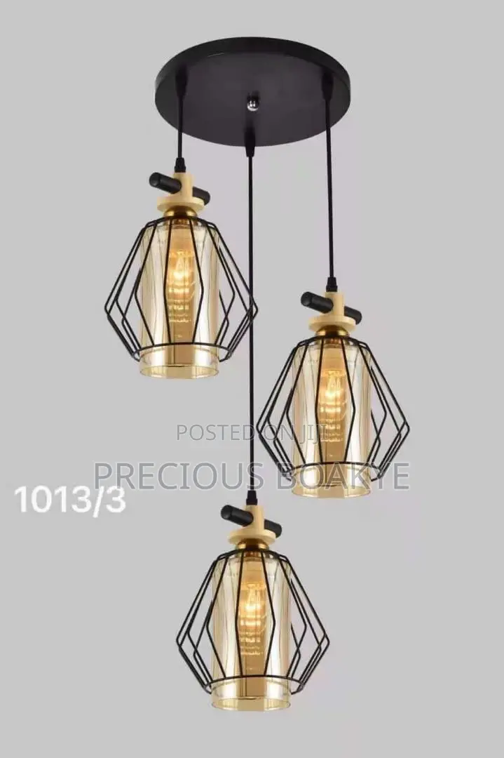 Pendant Lights