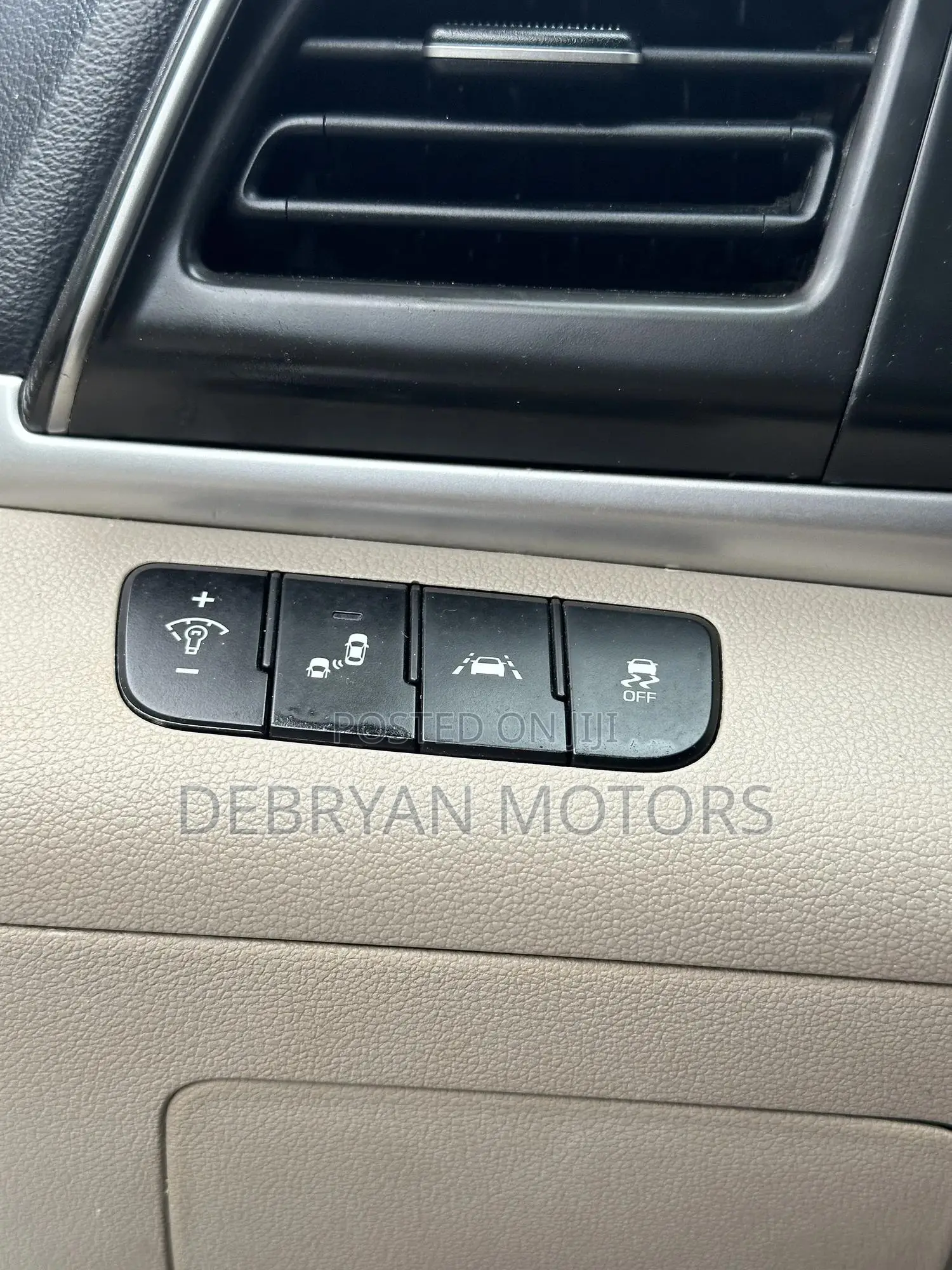 Hyundai Elantra SEL 2019 White