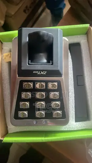 Zkteco MA500 Access Control Terminal