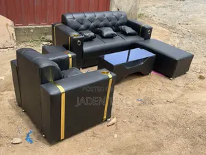 3 in One and Single Set ( Free Delivery With Accra)