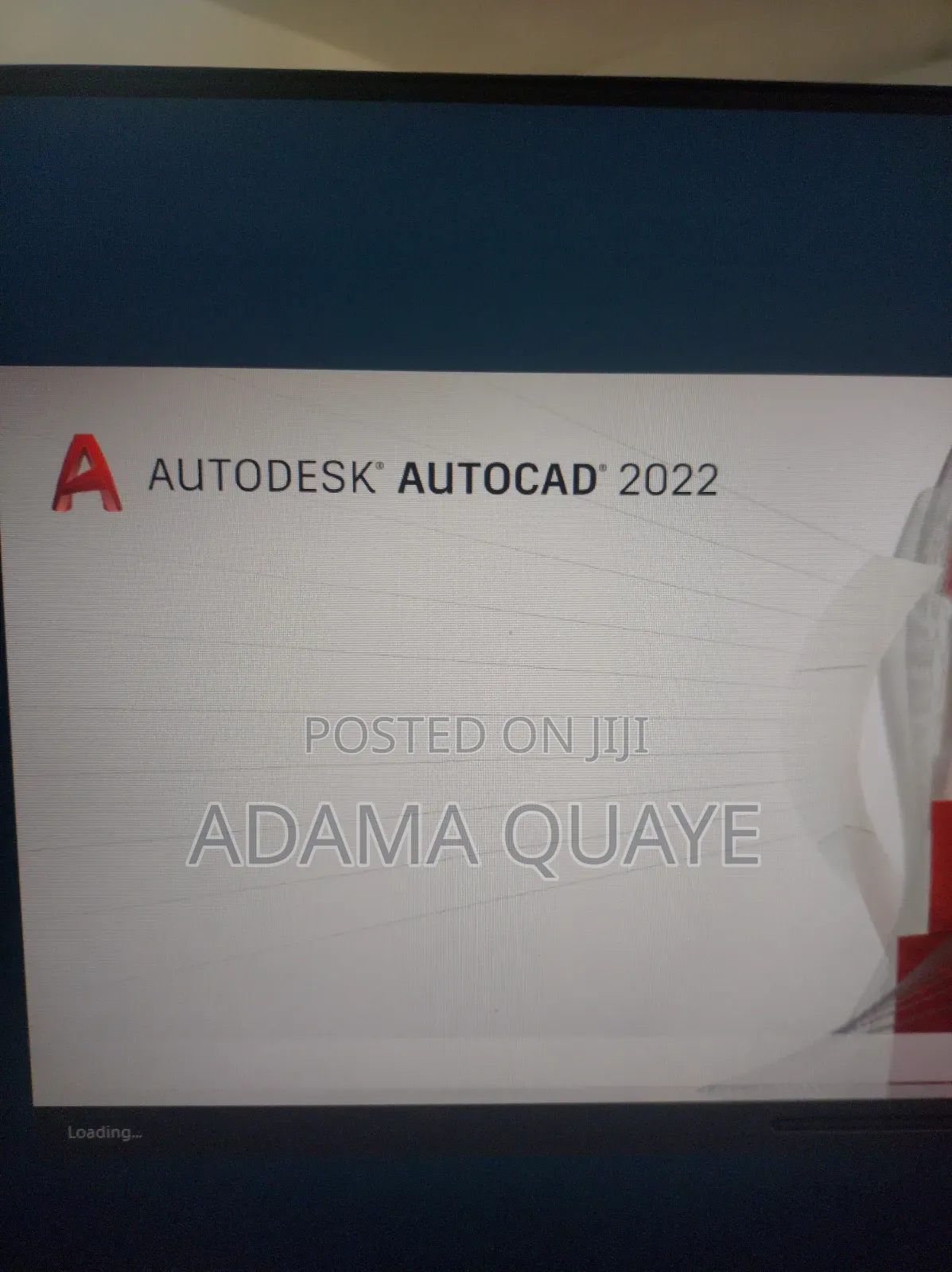 Autocad Civil Mechanical Engineering and Field Supervision