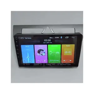 Kia Picanto Android Screen