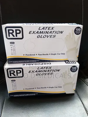 Examination Gloves