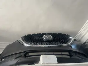 Mazda CX5 2017 to 2019 Front Bumper Replacement