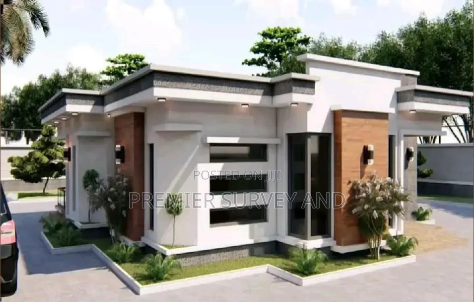 Quality Architecture Designs