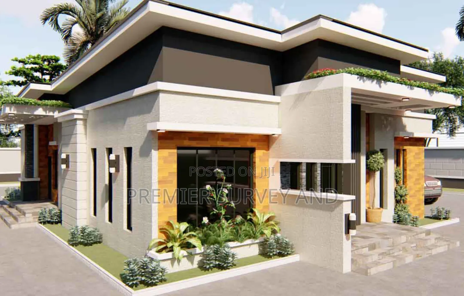 Quality Architecture Designs