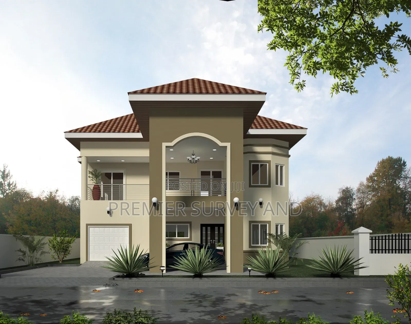 Quality Architecture Designs