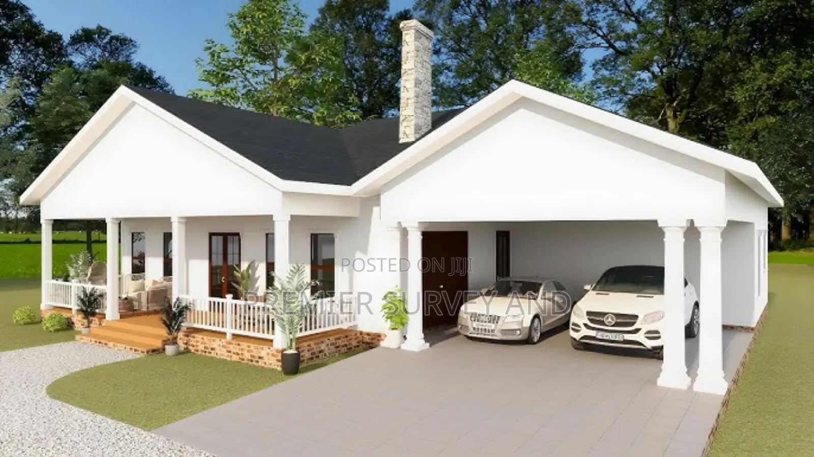 Quality Architecture Designs