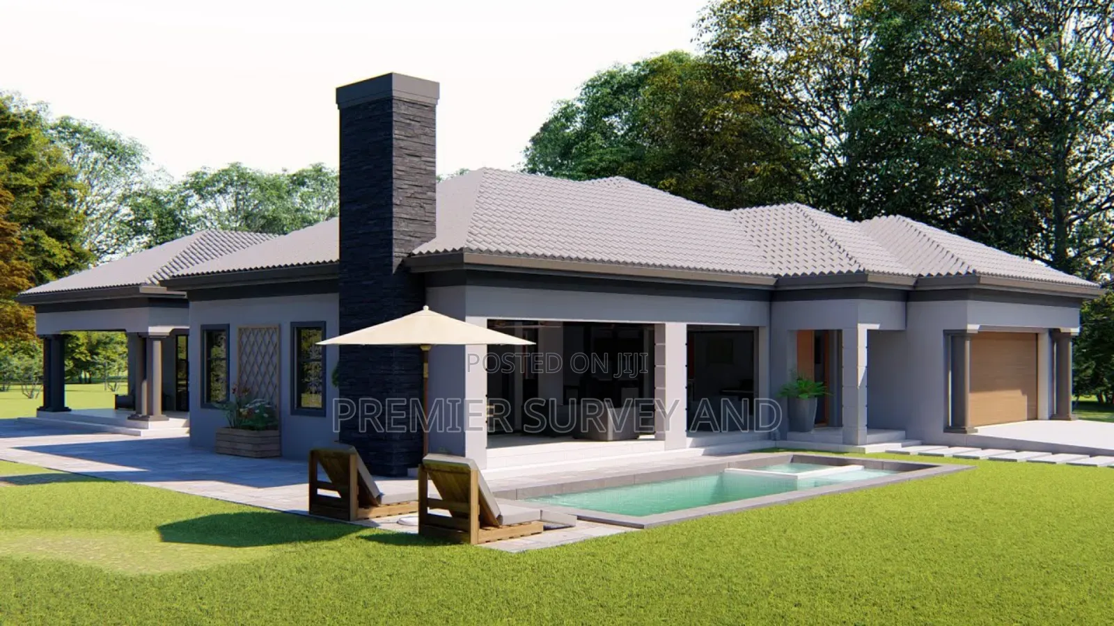 Quality Architecture Designs