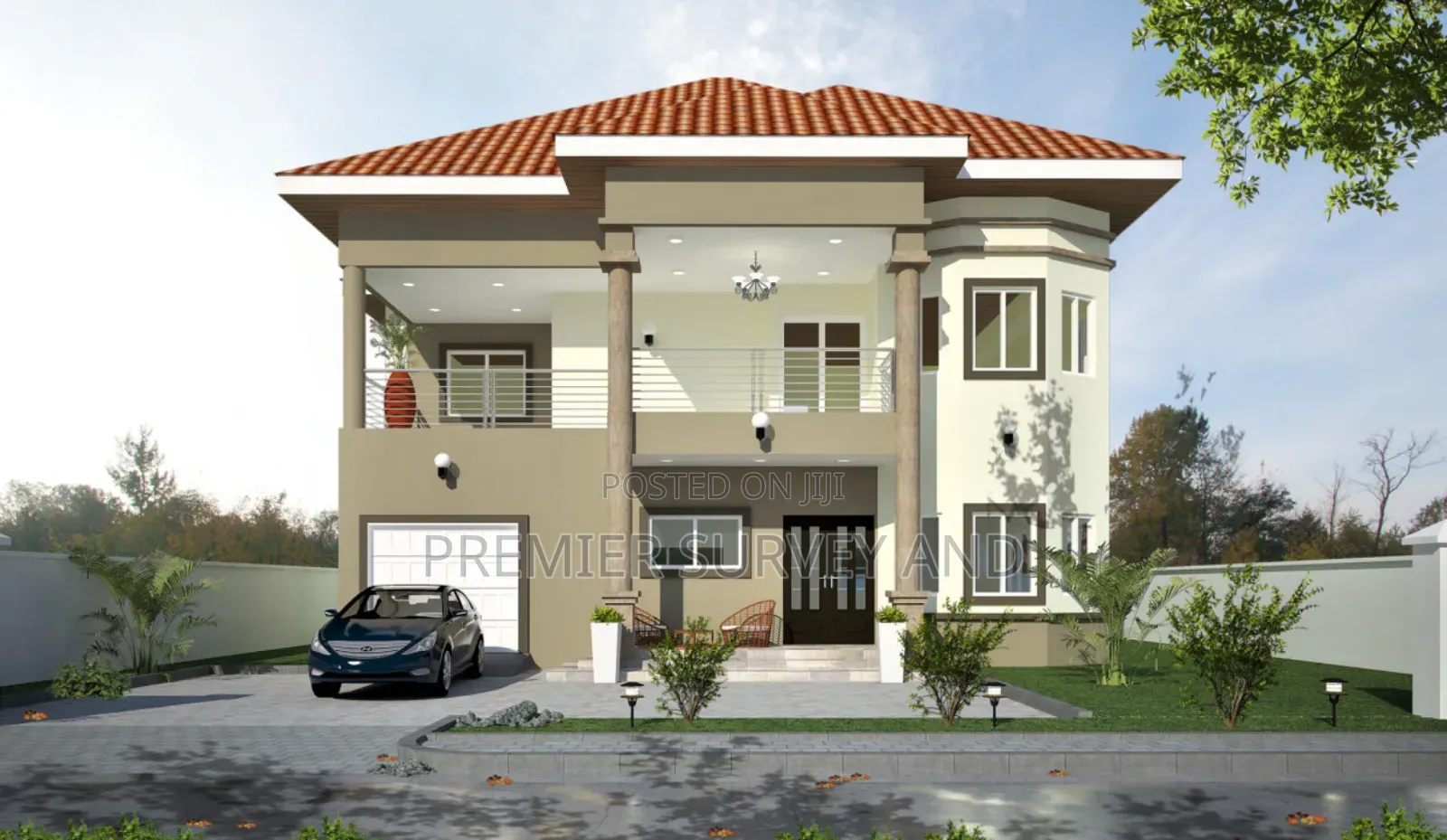 Quality Architecture Designs