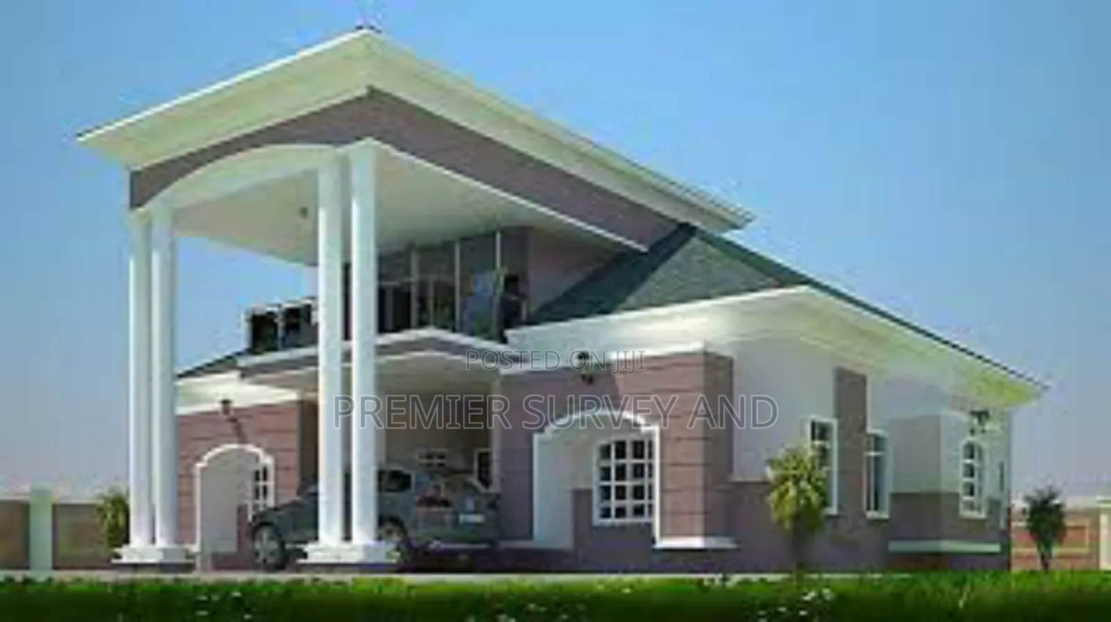 Quality Architecture Designs