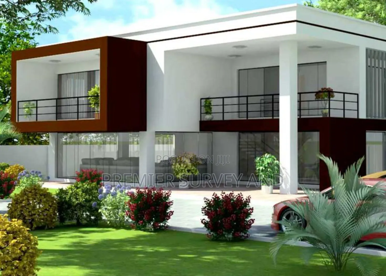 Quality Architecture Designs