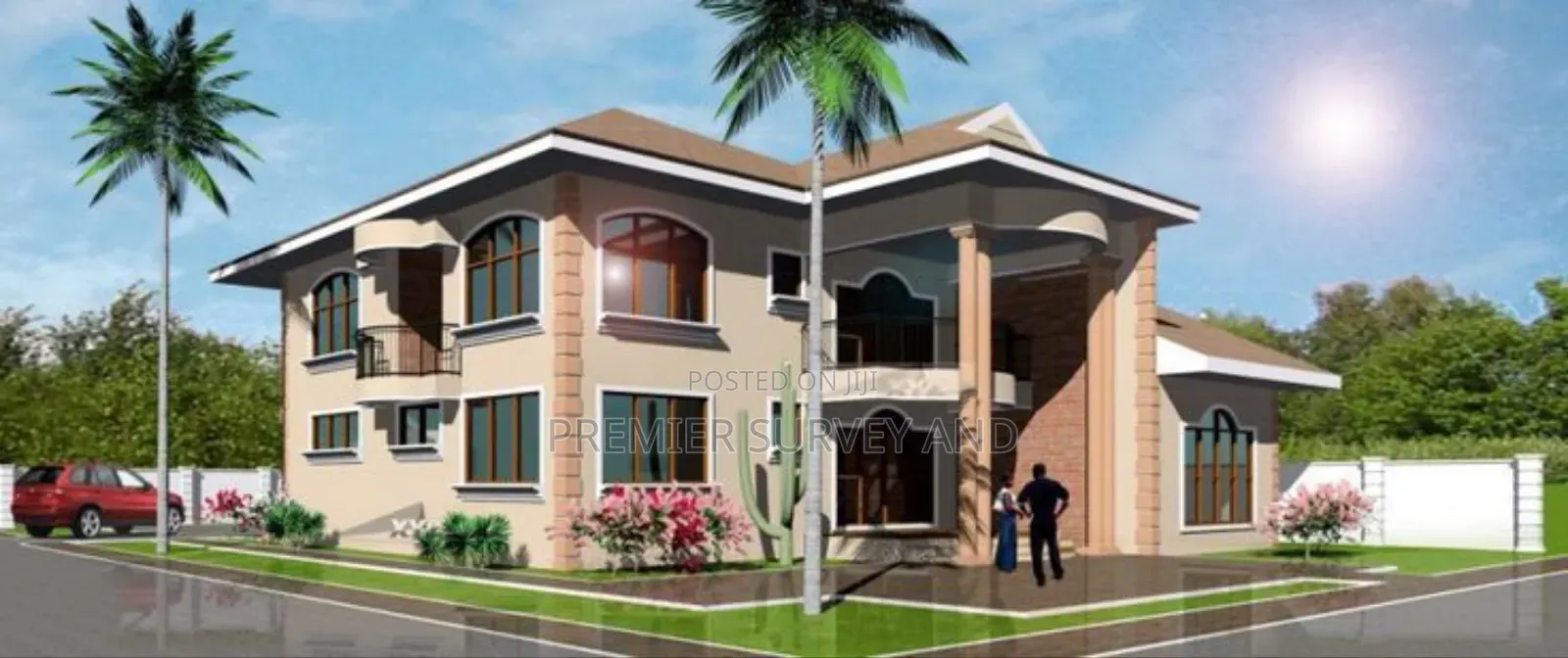 Quality Architecture Designs