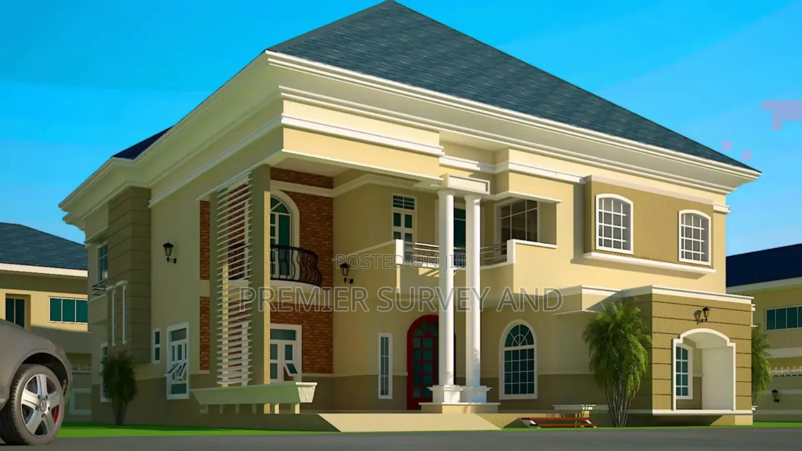 Quality Architecture Designs