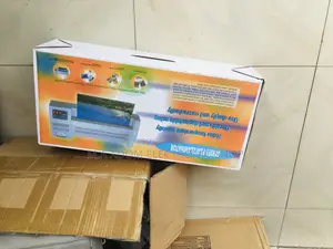 Series Plate Laminator A3/A4 for All Your Fit for Photos Etc