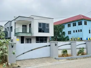 4bdrm Townhouse/Terrace in Adenta for sale