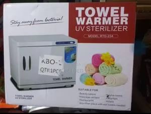 Best Towel Warmer With Sterilizer Available