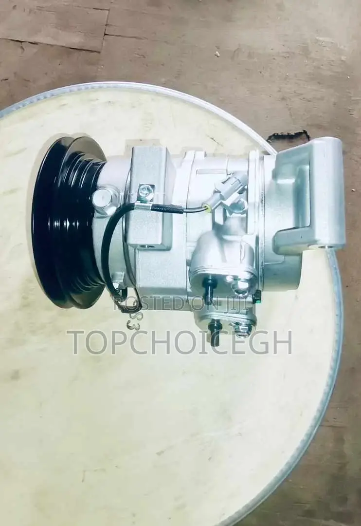 Hilux a/C Compressor