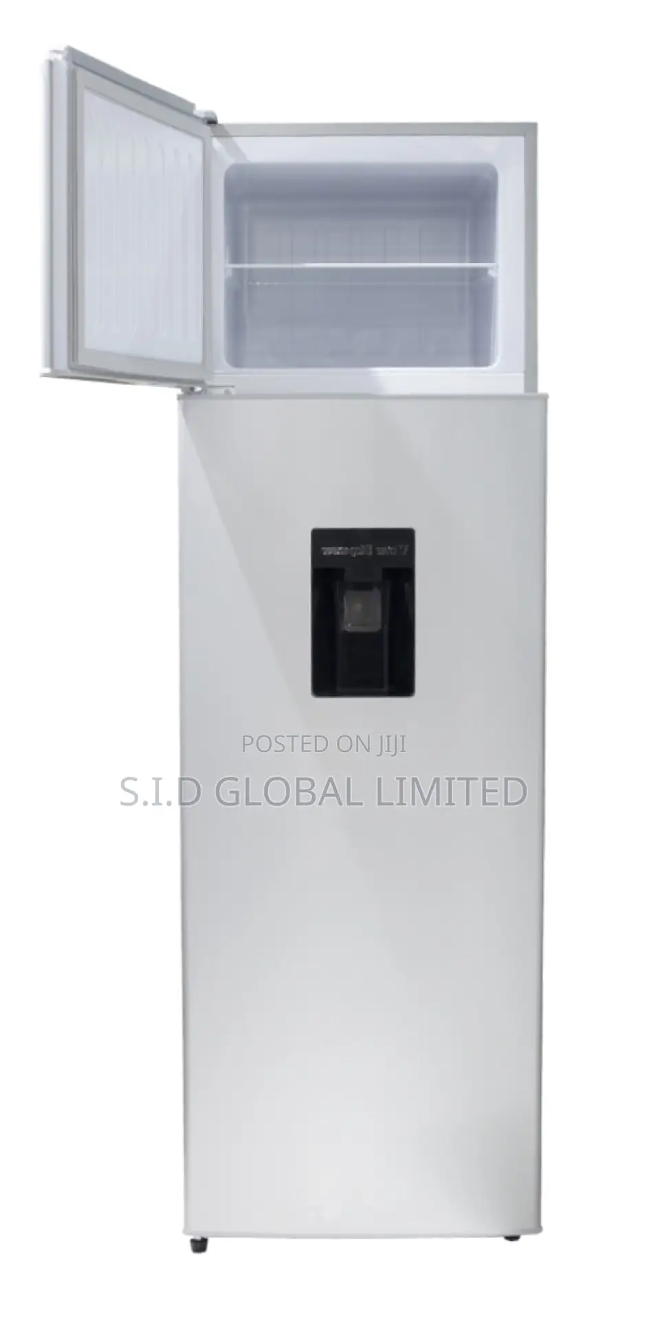 Chill Smarter With NASCO-280LTR-TOP-MOUNTED-FREEZER