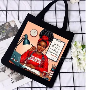 Customize Tote Bag